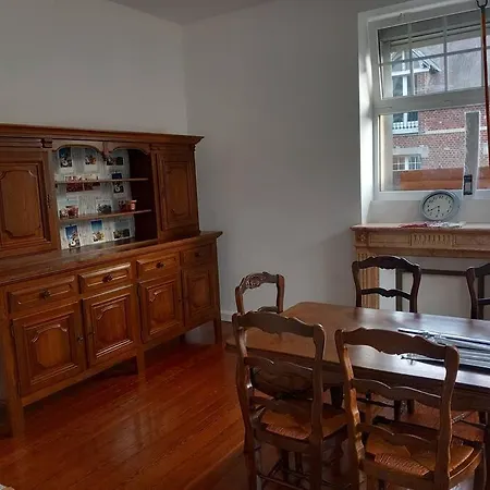 Gite 7Pers 3 Chambres 펜션