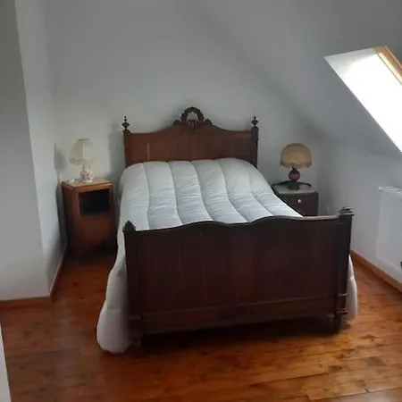 펜션 Gite 7Pers 3 Chambres *